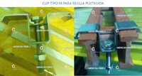SUJETADORES PARA REJILLAS (CLIPS)